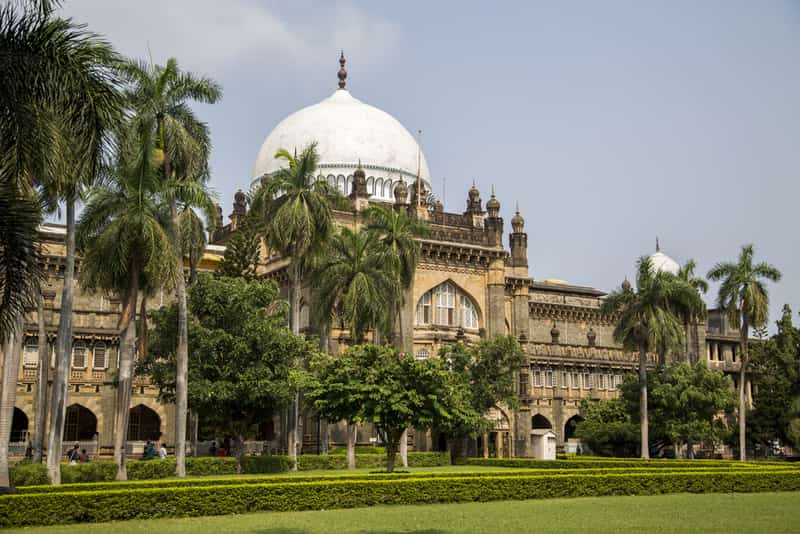 Chhatrapati Shivaji Maharaj Vastu Sangrahalaya