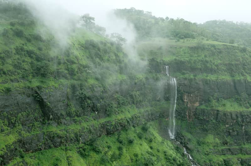 Chikhaldara