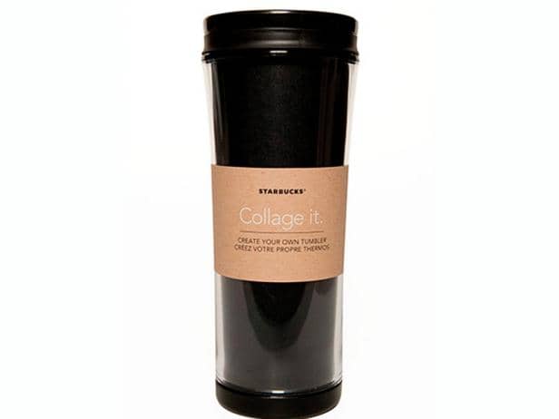 Customized Travel Tumblers