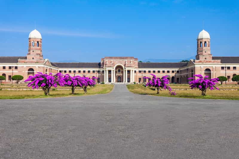 Dehradun