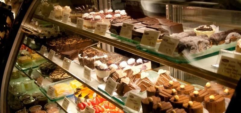 Dessert for breakfast? At Theobroma, you can!