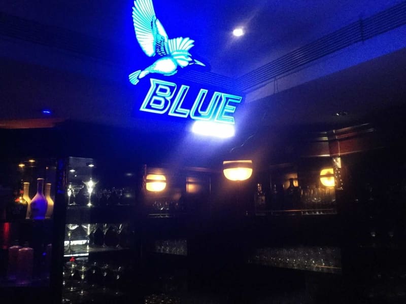 Fashion Bar