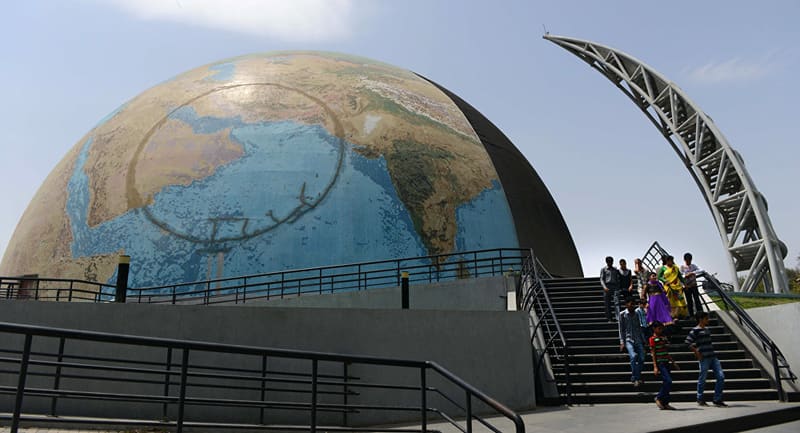 Gujarat Science City