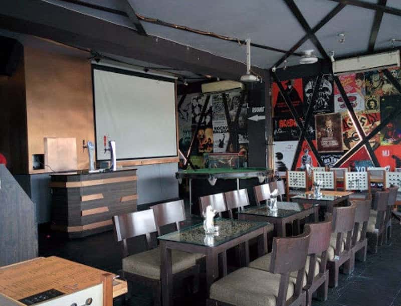 Gustoes Beer House, Banashankari