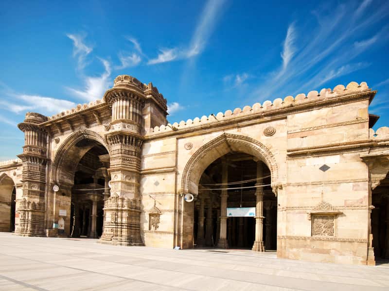 Jama Masjid
