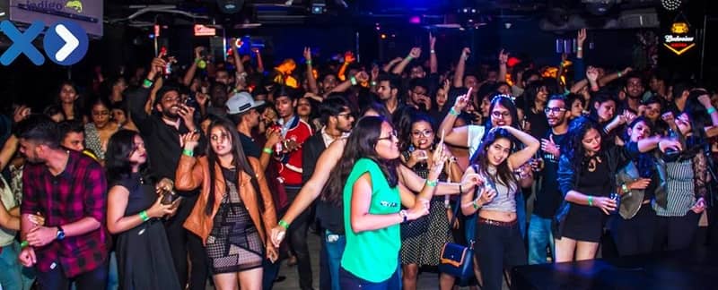 Karaoke Ladies Night at Indigo Live