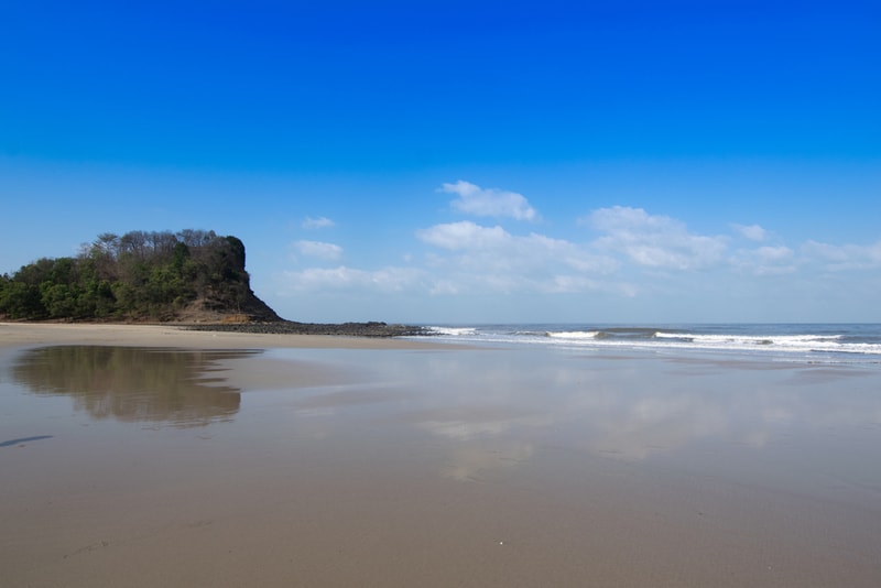 Kashid Beach