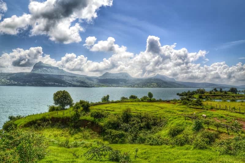 Lonavala is a great place for a three-day vacation
