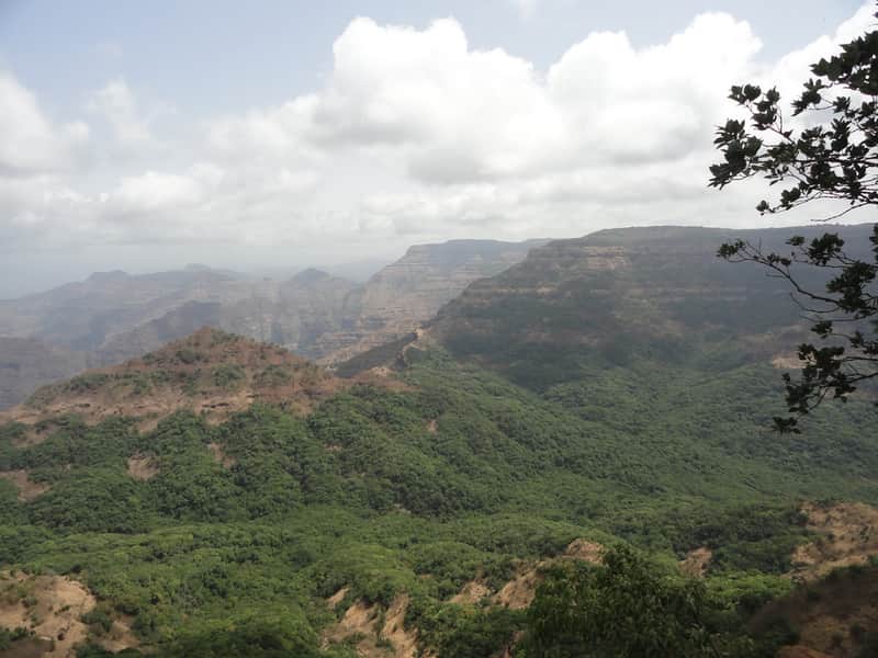 Mahabaleshwar