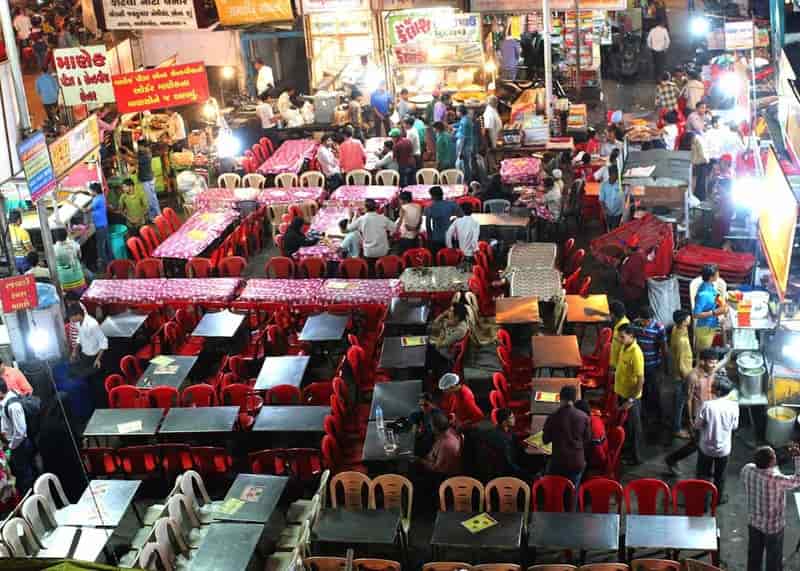 Manek Chowk
