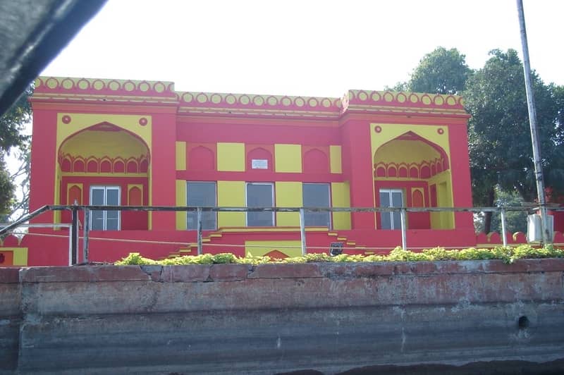 Nagina Wadi