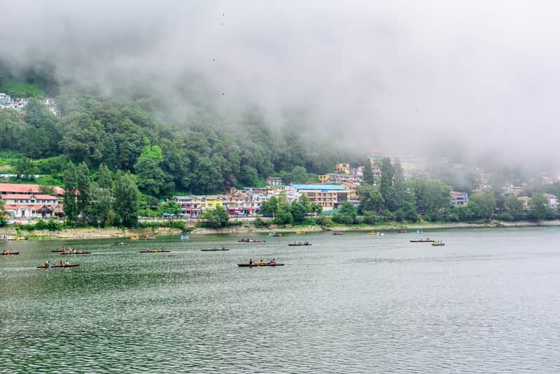 Nainital, Uttarakhand