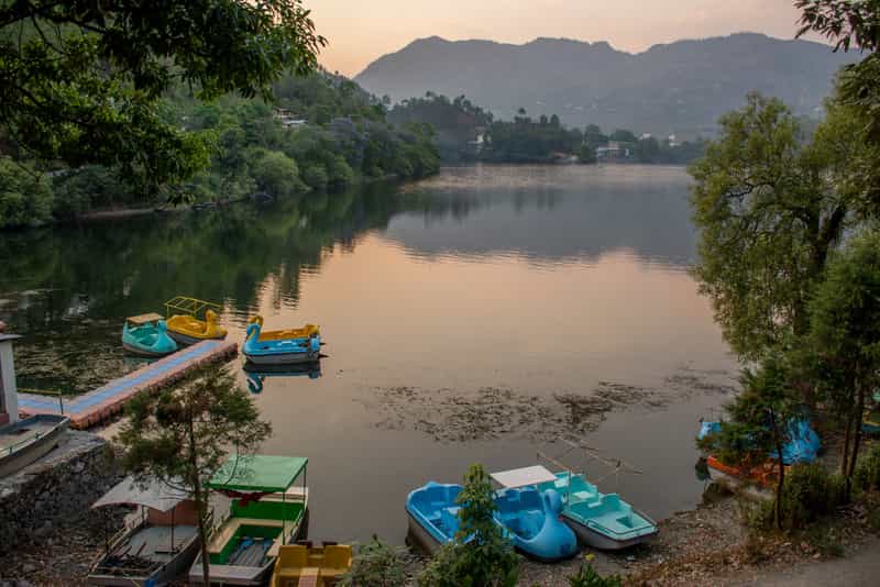 Naukuchiatal