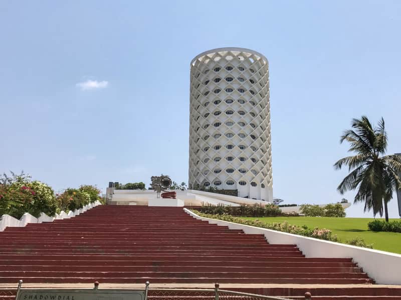 Nehru Science Centre