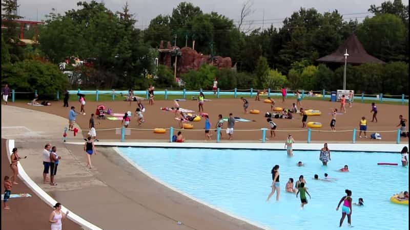 Nishiland Water Park