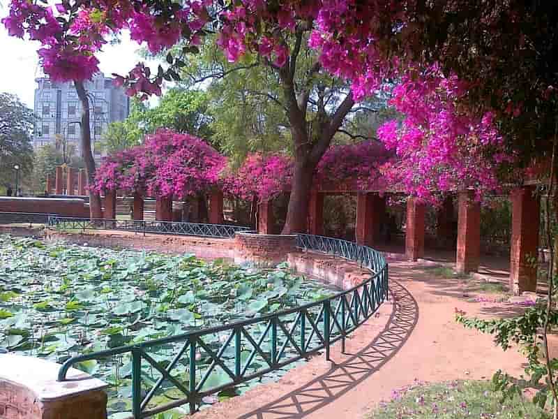 Parimal Gardens