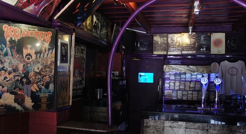 Pecos Stones, Indiranagar