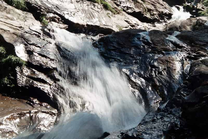 Rehala Falls