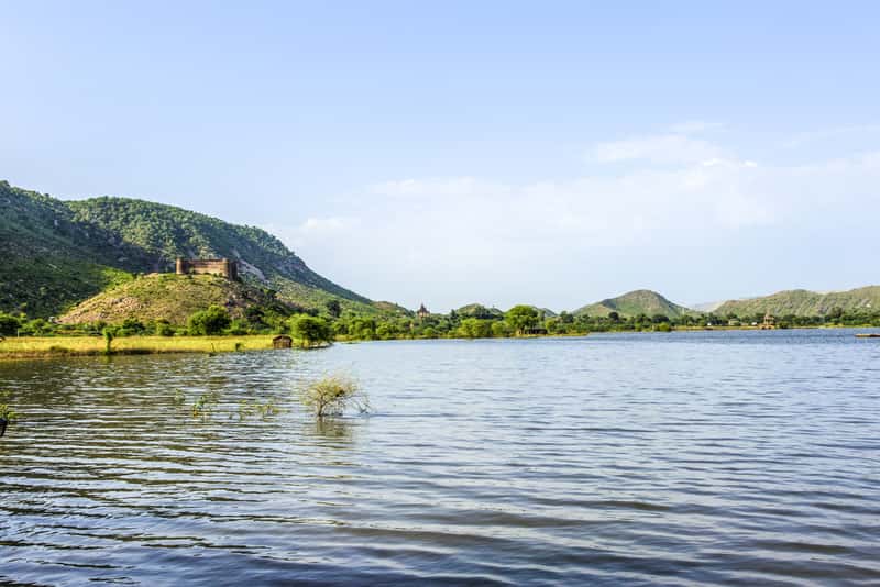 Sariska