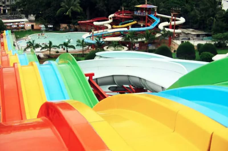 Suraj Water Park