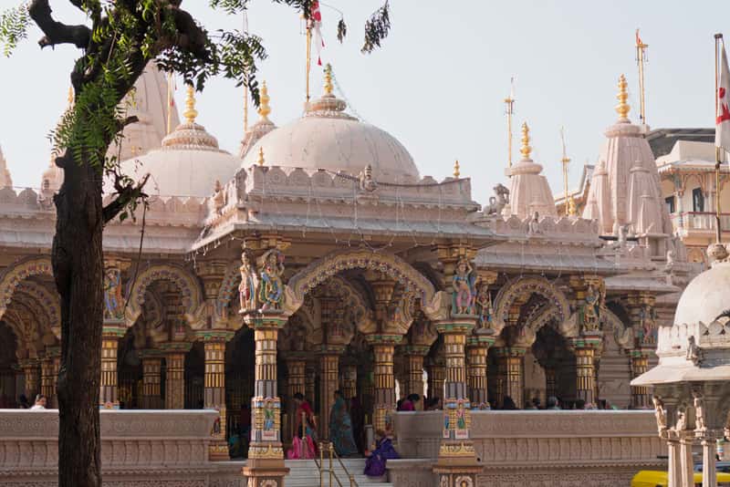 Swaminarayan Temple