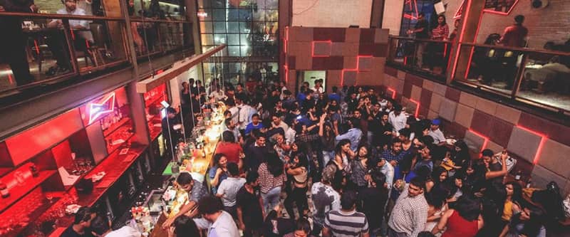 Tease Tuesdays at Loft 38