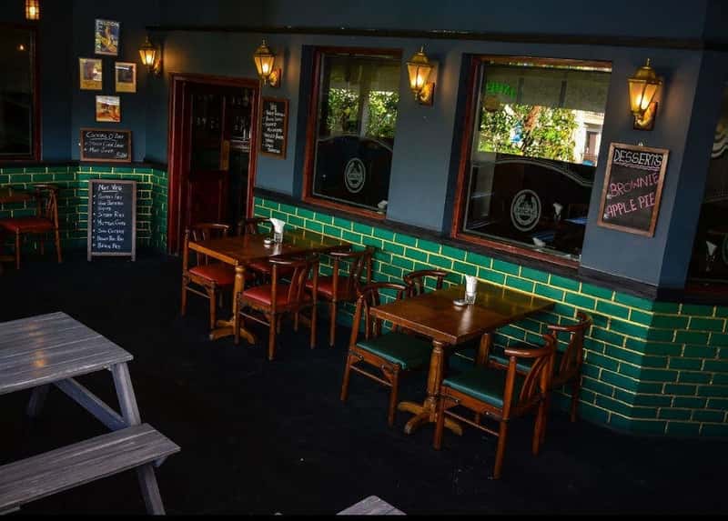 The Local, Kalyan Nagar