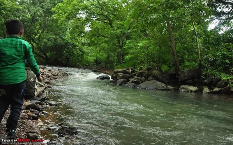 The Shilonda Trail