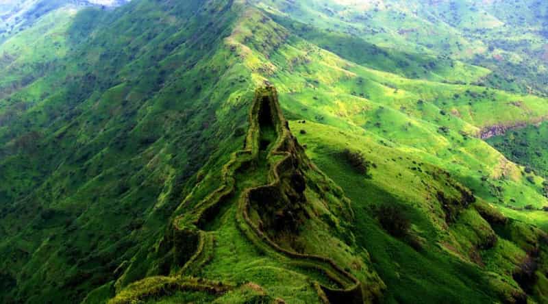 Torna Fort
