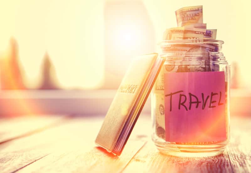 Travel within Budget