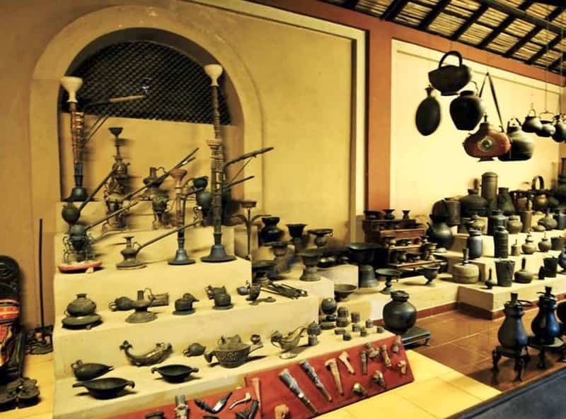 Vechaar Utensils Museum