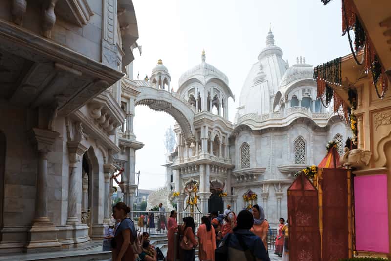 Vrindavan