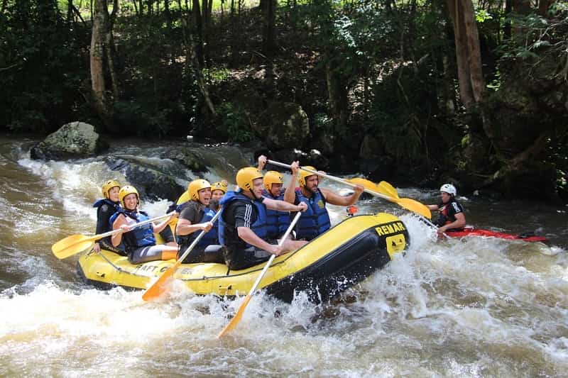 Water Sports in Kolad