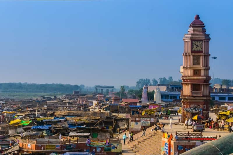 Garhmukteshwar