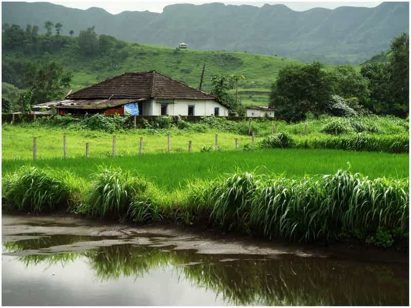 Karjat, Maharashtra