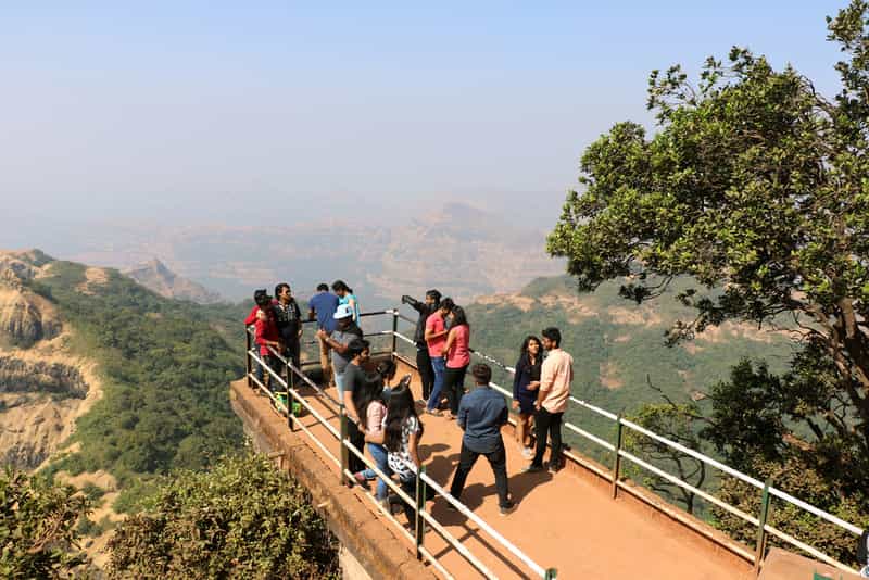 Mahabaleshwar, Maharashtra