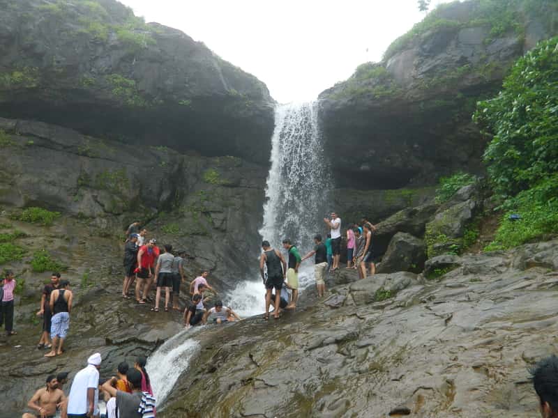 Tiger Point, Lonavala