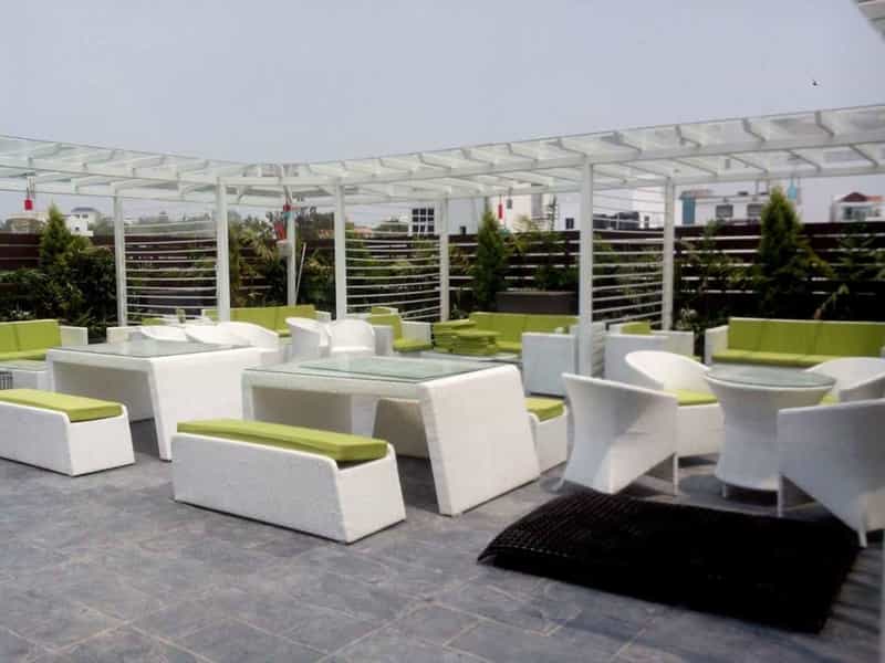 Air Cafe Lounge