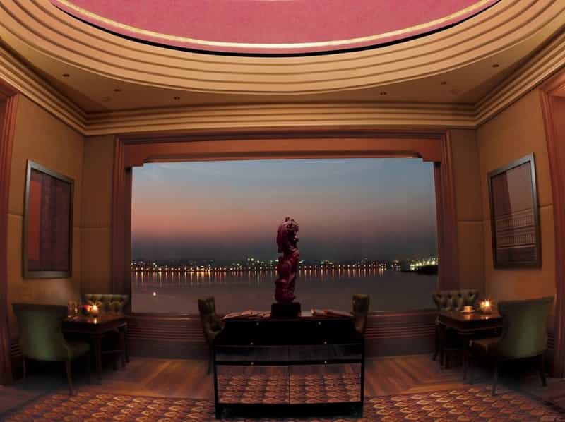 Attitude Bar