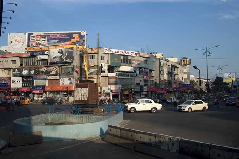 Babukhan Mall