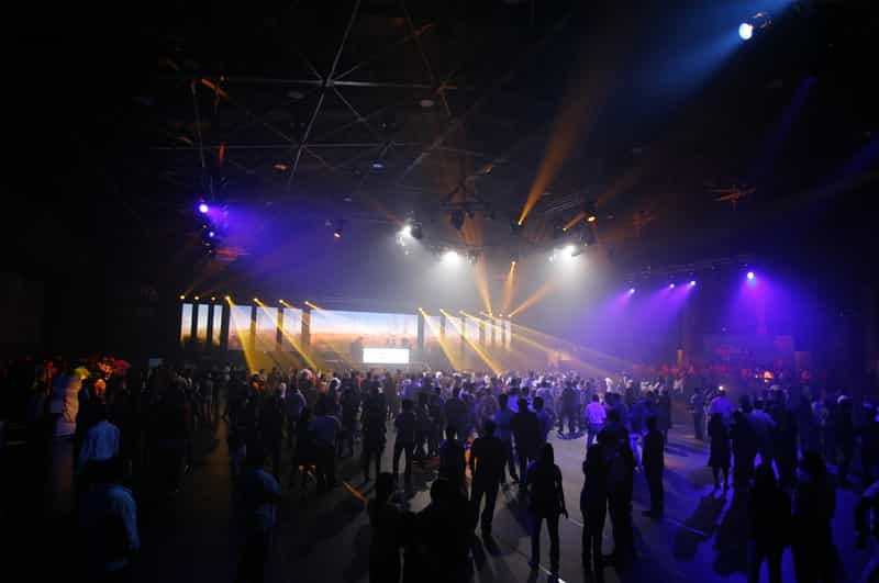 Club Leo (Leonia)