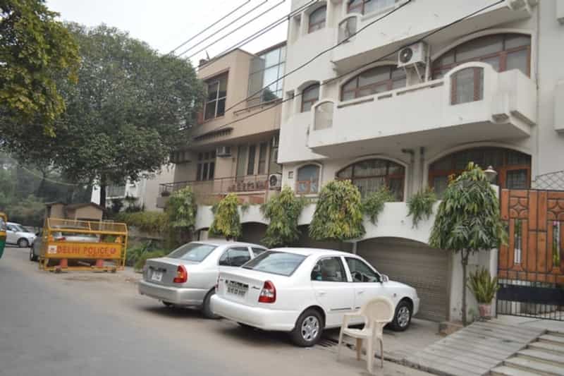 Defence Colony