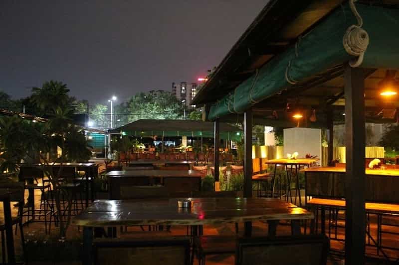 Downtown Cafe
