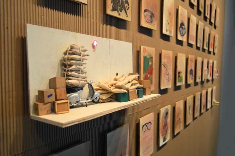 Gallery Sumukha