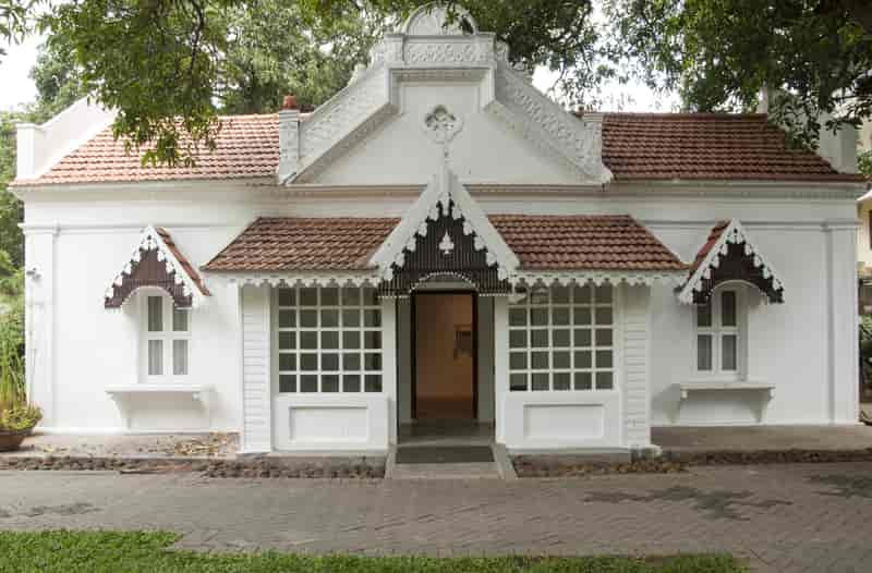 Galleryske