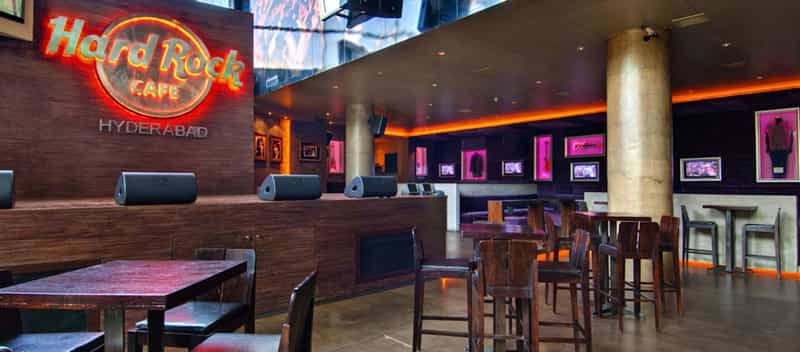 Hard Rock Cafe