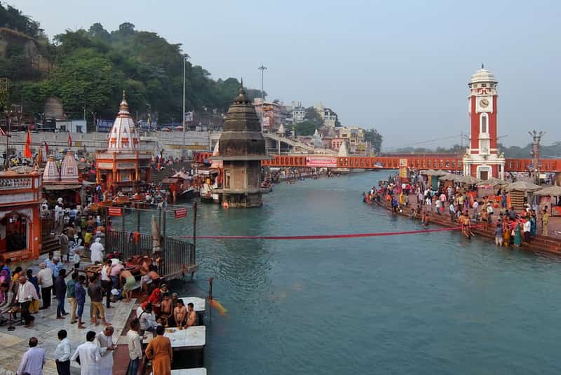 Haridwar