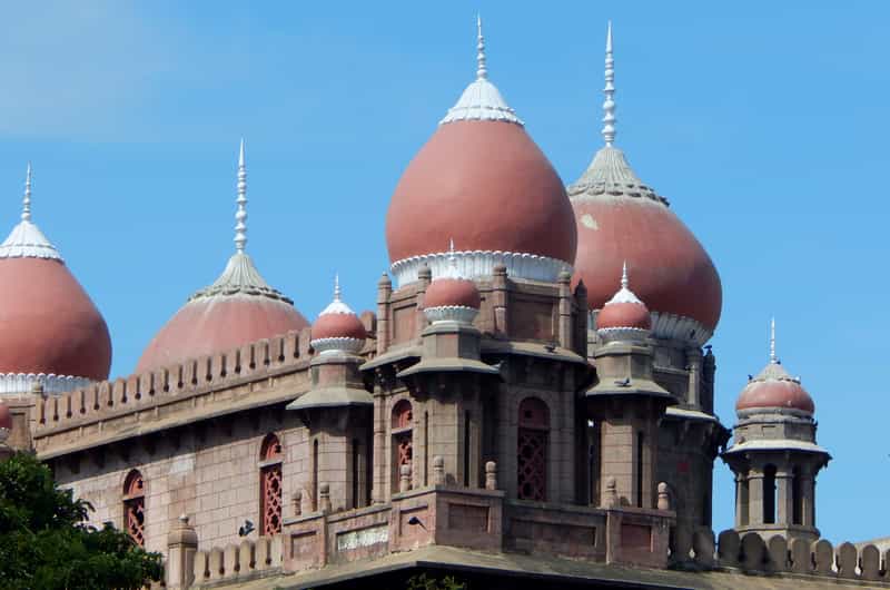High Court