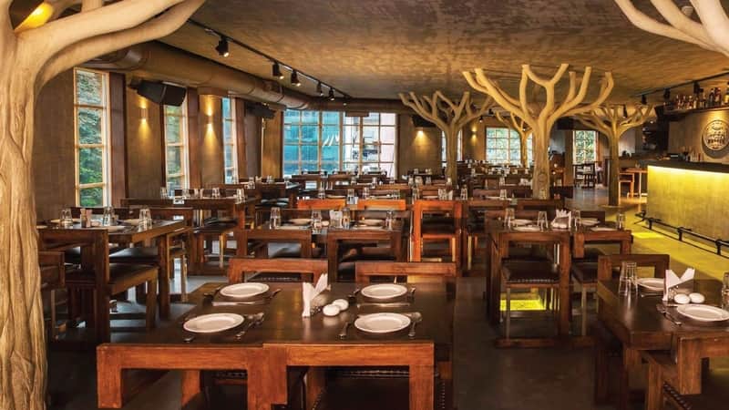 Kaitlyn’s Beer Garden, Bandra