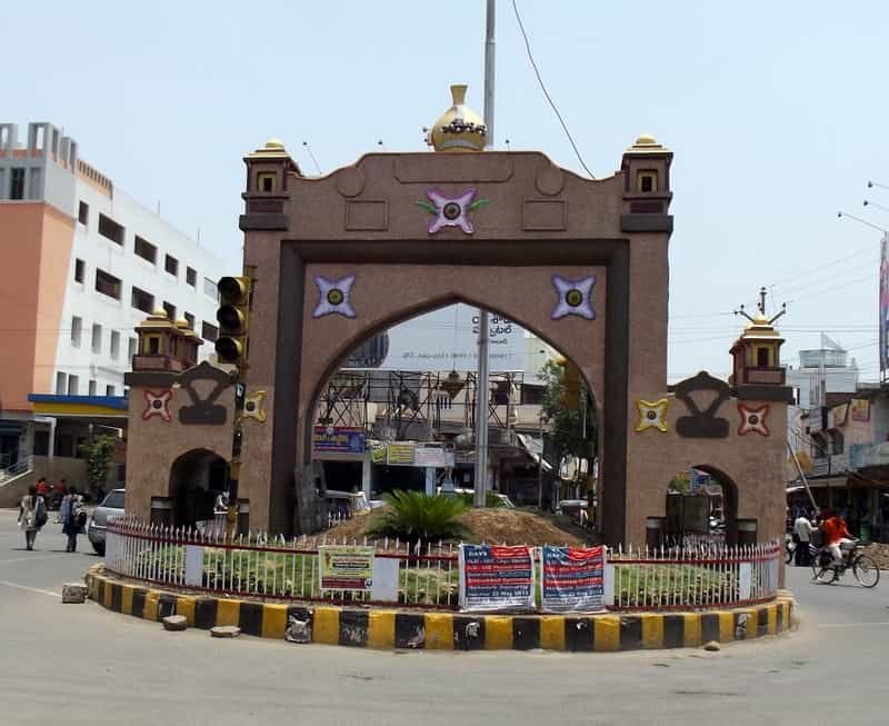 Karimnagar